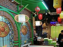 -津沽小院(天津之眼店)