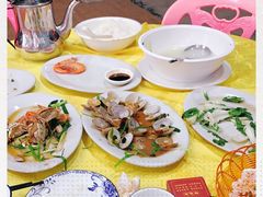 -秋姐美食店(旅游大道店)
