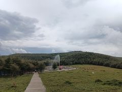 -红崖峡谷景区