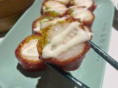 -喜势点·糖沙翁手工茶点·本地人茶居(永庆坊店)