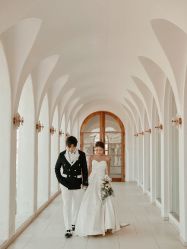 -太古映画婚纱摄影(天河店)