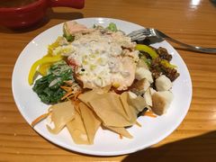 -So Lounge索兰至餐厅(蓝色港湾店)