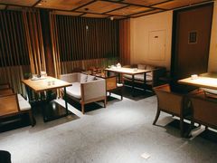 大堂-竹里馆·淮扬菜·功夫茶(老门东店)