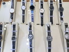 -109度二手奢侈品手表包包珠宝回收(新天地店)