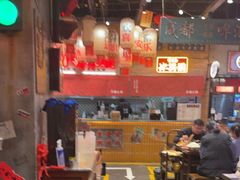 -萍姐火锅·公路夜市(打浦桥日月光店)