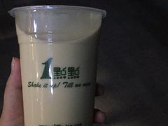 -1点点(银座和谐广场店)