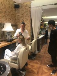 -Every Day Hair Studio