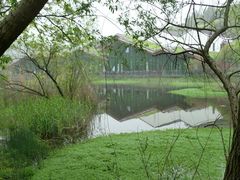 -西湖风景区-江洋畈生态公园
