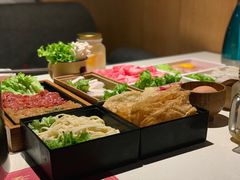 -火锅先生(五马街店)