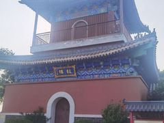 -天津妈祖文化园