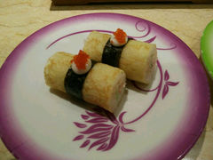 -寻味寿司日本料理(华亿店)