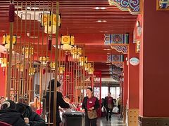-老边饺子馆(中街店)