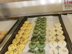 -南宋胡记(杭州灵隐寺店)