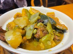 -金掌勺·锅包肉(双榆树店)