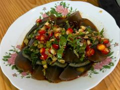 -阿鸡鱼庄·顺德鲜蒸小炒(亚运村店)