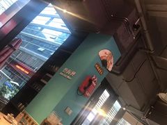 -腩得欢喜·牛腩煲火锅(万庭大厦店)