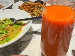-湖滨28中餐厅·西湖宴·杭州君悦酒店