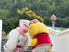-安吉Hello Kitty乐园