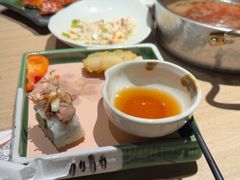 -匠和风精致料理(宁德万达店)