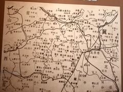 -平西抗日烈士陵园