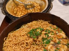 -客宴·江西客家菜(红角洲店)