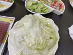 -芦月轩羊蝎子(北蜂窝店)