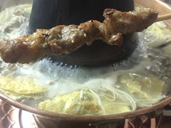 -木萨火锅店(开鲁路店)