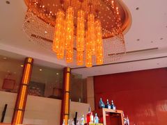 -长沙运达喜来登酒店