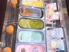 -西树泡芙(徐州苏宁广场店)
