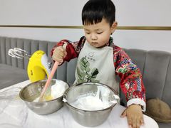 -米柚烘焙教室(工联CC店)