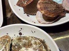 -汉丽斯巴西烤肉自助(市南店)