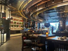 -盡膳口福跷脚牛肉火锅(北美新天地店)