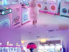 -东莞松山湖凯悦酒店