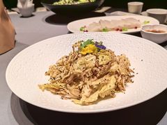 -北京老铺烤鸭(第五国际店)