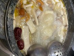 -南渝食府.石锅鸡(尚城花园店)