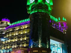 -城堡俄式西餐厅(中央大街索道店)