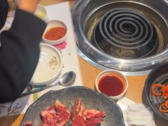 -本家韩国烤肉(青岛万象城店)