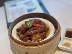 -金苑海鲜酒家(来魅力店)