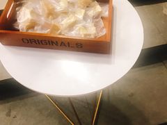 -京馔手工吐司(万达广场济南高新店)
