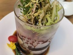 -船歌·鱼水饺青岛菜(枫蓝国际购物中心店)