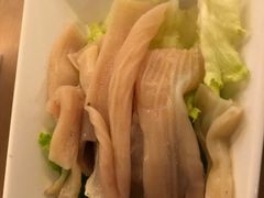 鸭肠-野妹火锅(龙岗店)