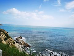 -刘公岛景区