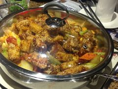 iphone_upload_pic-黄记煌三汁焖锅(崇文门店)