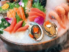 -古京·臻致料理(月湖店)