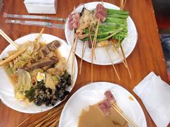 -郭记小街麻辣烫(南小街总店)