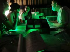 -第三空间·趣味桌游·轰趴.室内CS.剧本杀(大武汉1911店)