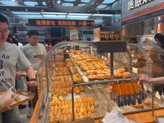 -罗森尼娜(德思勤店)