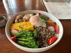 -京A Taproom·精酿餐吧(CBD店)
