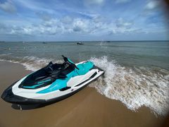 -那香海钻石沙滩浴场