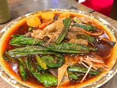 麻辣烫-申记串道(中街店)